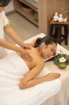 Flora Creek Chiang Mai - spa