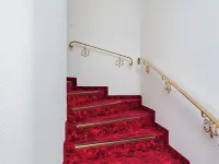 Hotel Mozart Rorschach Hotels in Rorschach