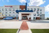 햄프턴 인 & 스위트 바이 힐튼 어빙 DFW 공항 북쪽