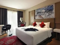 Grand Mercure Bandung Setiabudi Hotels in Sukasari