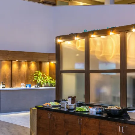 Embassy Suites by Hilton Seattle Bellevue