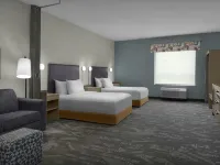 Home2 Suites by Hilton Taylor Hotels in Taylor