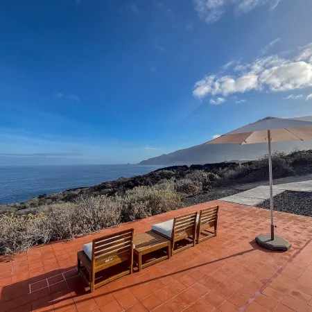 GuestReady - Frontera El Hierro