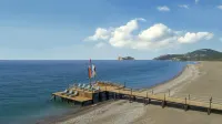 Hilton Dalaman Sarigerme Resort & Golf - Romantic