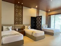 De Pointé Resort & Resto