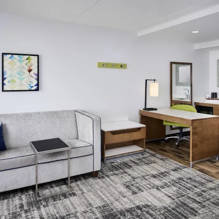 Hampton Inn and Suites by Hilton Windsor