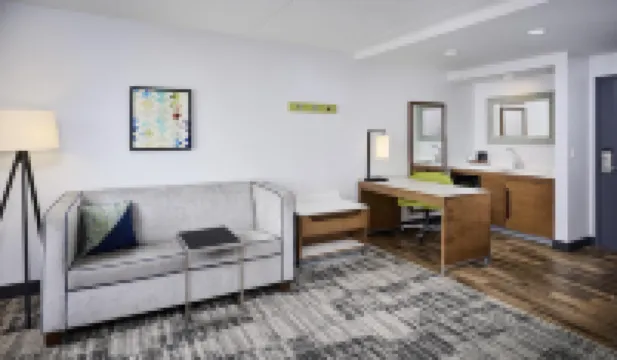 Hampton Inn and Suites by Hilton Windsor