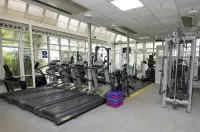 Basingstoke Hotel - Gym