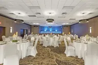 Best Western Holiday Lodge - breakfast