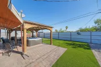 Tucson Casa 1 y Casa 2