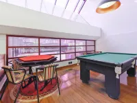 Hotel Golden Park Campinas Cambuí by Nacional Inn Hotels near Castle Tower