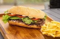 Recanto Cataratas - Thermas, Resort e Convention - Desayuno