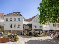 Unique apartment in Stavangers most sentral square