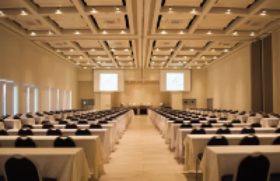 Marinaterra Hotel & Spa