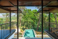 Ayatana Coorg - Romantische