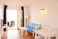 Apartamentos Las Pérgolas