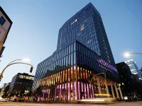 Empire Riverside Hotel Hotels in der Nähe von Alter Elbtunnel