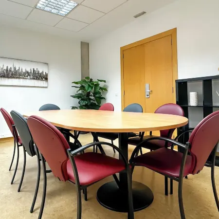 Gestión de Alojamientos Apartments