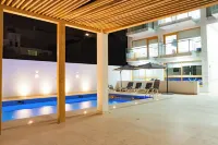 Hospedaje la Angostura Nuevo - 3-Star