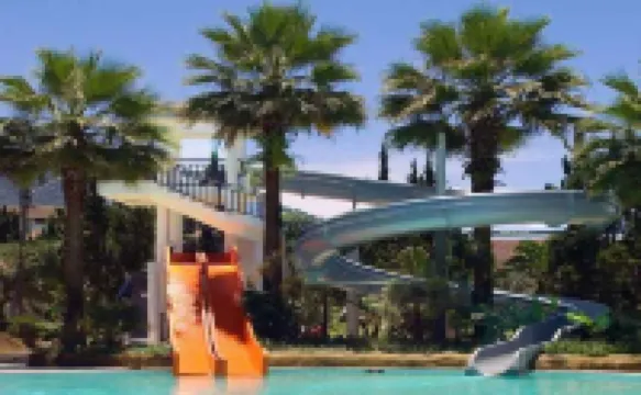 Yasmin Resort & Conference Hotel