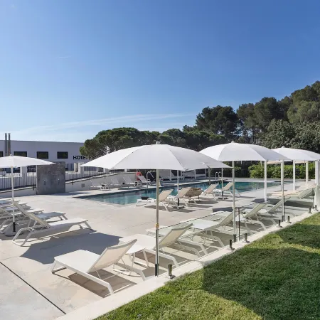 Hotel Eetu Begur Affiliated by Melia