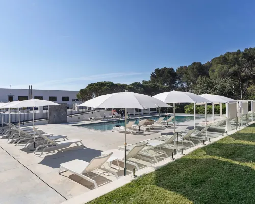 Hotel Eetu Begur Affiliated by Melia Hotels in Begur