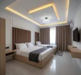 Narayana Grand Hotel, Delhi International Airport - 2-Star