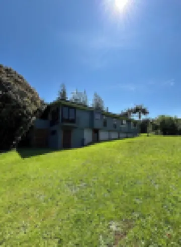 오와스 아일랜드 홀리데이 홈