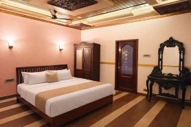 Sree Rame Farm Stay