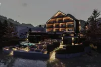 Vogl's Nest Hotels in 