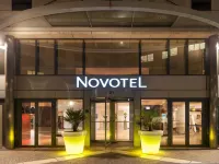 Novotel Paris Rueil-Malmaison