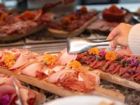 SO/ Vienna - Frühstück