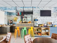 Ibis Styles Hyères Rooftop & Spa