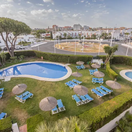 Bluesea El Cortijo