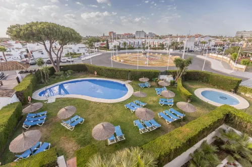 Bluesea El Cortijo