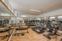 Hotiday Malcesine Garda - Gym
