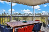 Barrier Dunes 166 - 143 Bay Watch by Pristine Properties Vacation Rentals - acceptant les animaux