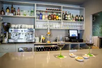 Apartahotel 5dos5