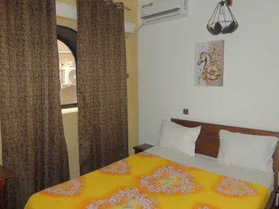 Hôtel INA Hotels in 