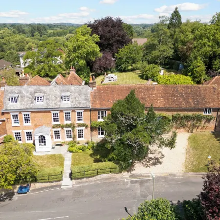 St John's Croft