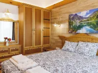 Villa Raphael w Sauna Near Pirin Golf Resort Hotels in Razlog