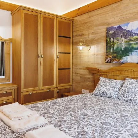 Villa Raphael w Sauna Near Pirin Golf Resort Hotels in Razlog