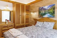 Villa Raphael w Sauna Near Pirin Golf Resort