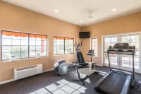 Quality Inn Casa Grande I-10 - 2-Star