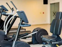 Novotel Santa Cruz de la Sierra - Gym