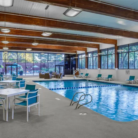 DoubleTree by Hilton Hotel Denver