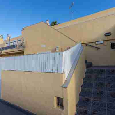 GuestReady - Amadores la Concha Apartment Hotel Exterior