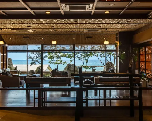 Hotel Ichiboukan الأماكن العامة Photos