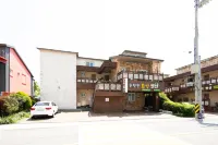 Suncheon Pension Pumpkin Pension