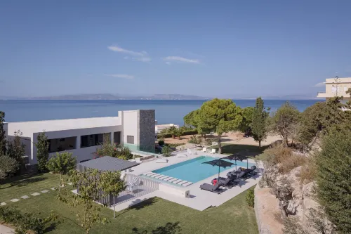 Villa Vel Aegina